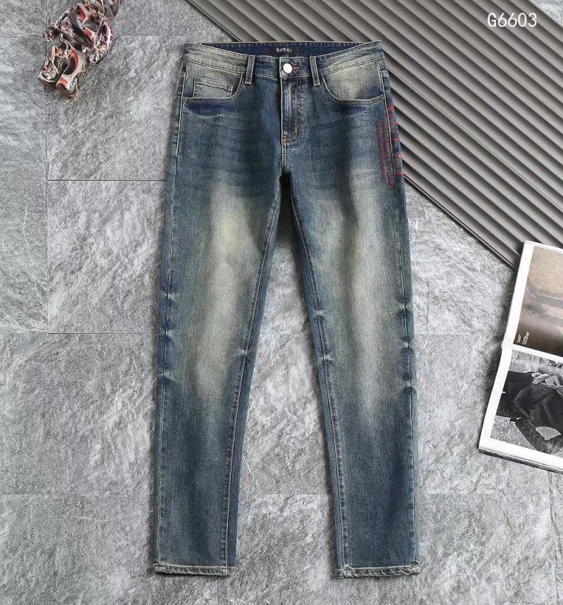 Gucci Jeans